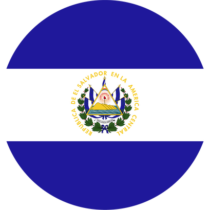 flag of El Salvador